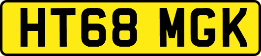 HT68MGK