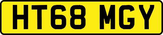 HT68MGY