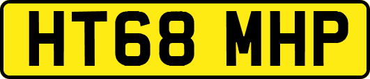 HT68MHP