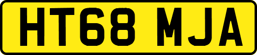 HT68MJA