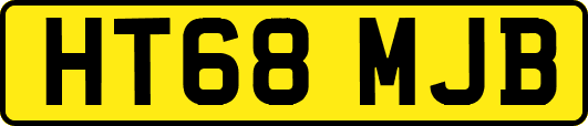 HT68MJB