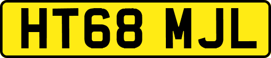HT68MJL