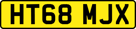 HT68MJX