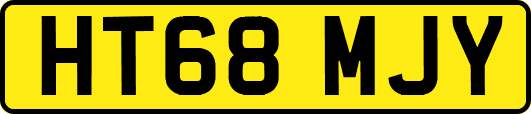 HT68MJY