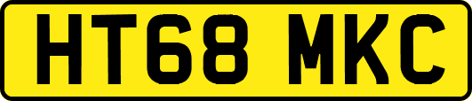 HT68MKC