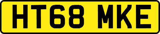HT68MKE