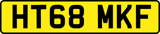 HT68MKF