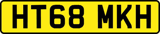 HT68MKH