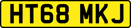HT68MKJ