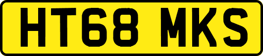 HT68MKS