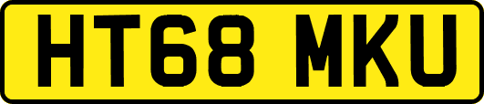 HT68MKU