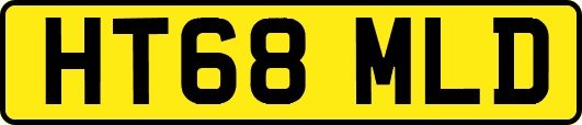 HT68MLD