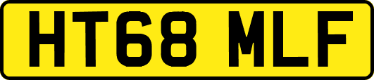 HT68MLF