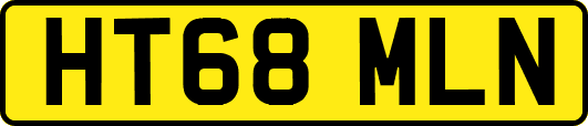 HT68MLN