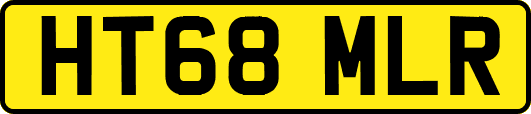 HT68MLR