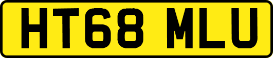 HT68MLU