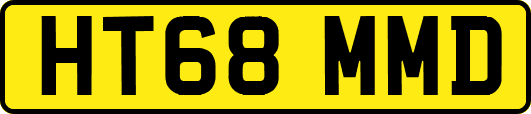 HT68MMD