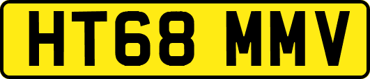 HT68MMV