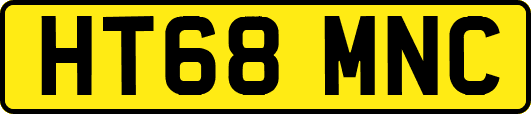 HT68MNC