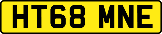 HT68MNE