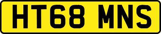 HT68MNS