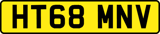 HT68MNV
