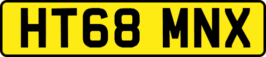 HT68MNX