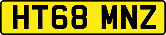 HT68MNZ