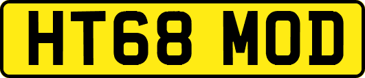 HT68MOD