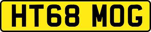HT68MOG