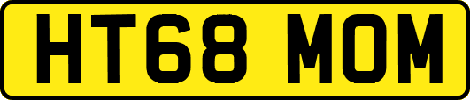 HT68MOM