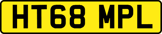 HT68MPL
