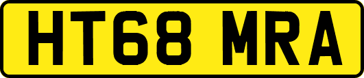 HT68MRA