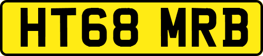 HT68MRB