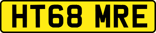 HT68MRE