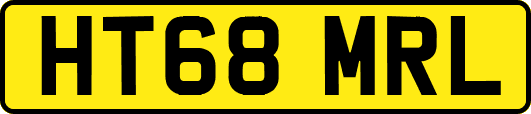 HT68MRL