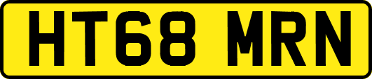 HT68MRN