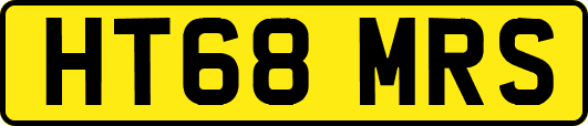 HT68MRS