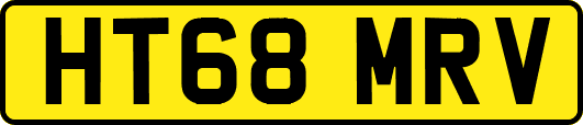 HT68MRV