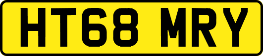 HT68MRY