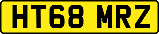 HT68MRZ