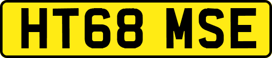 HT68MSE
