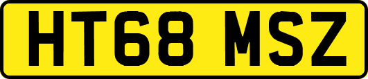 HT68MSZ