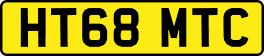 HT68MTC