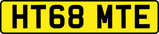 HT68MTE