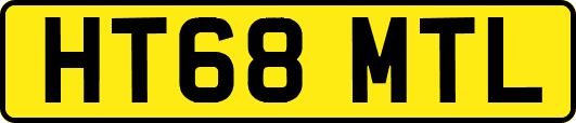 HT68MTL