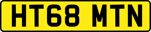 HT68MTN
