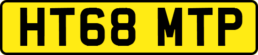 HT68MTP