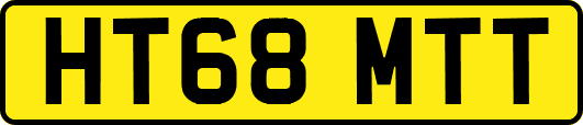HT68MTT