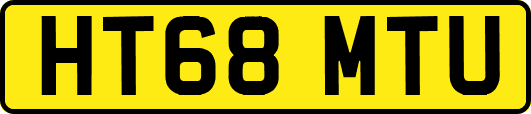 HT68MTU